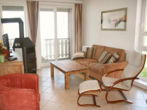liebevoll eingerichtetes Appartement